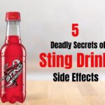 Sting Drink Side Effects