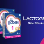 Lactogen 1 Side Effects