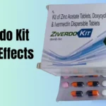 Ziverdo Kit Side Effects