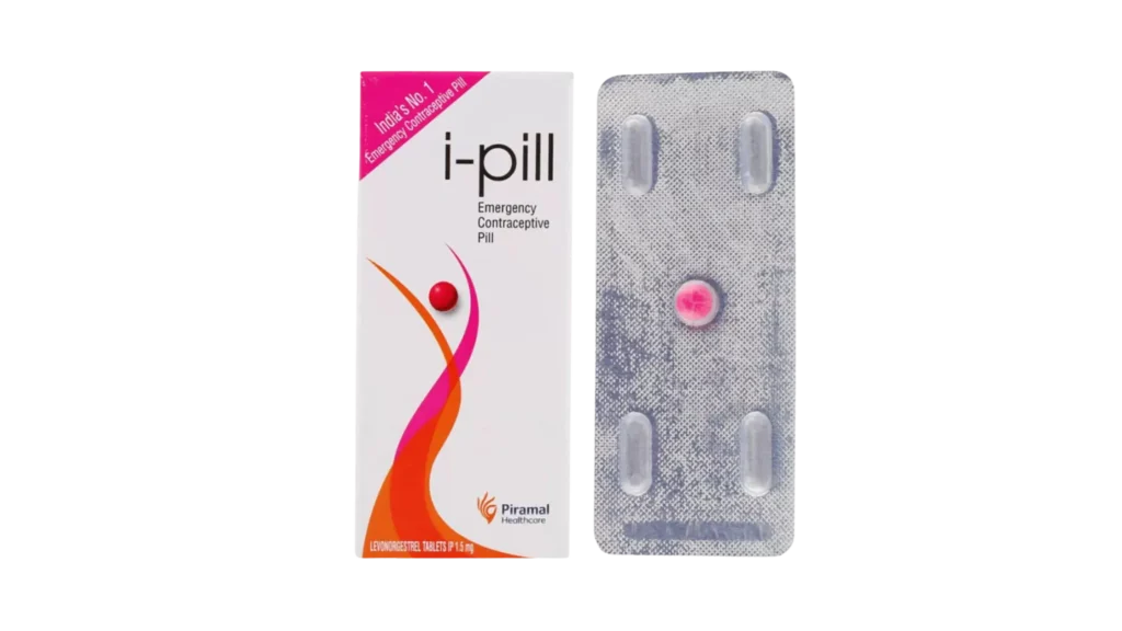 i-Pill Tablet Side Effects
