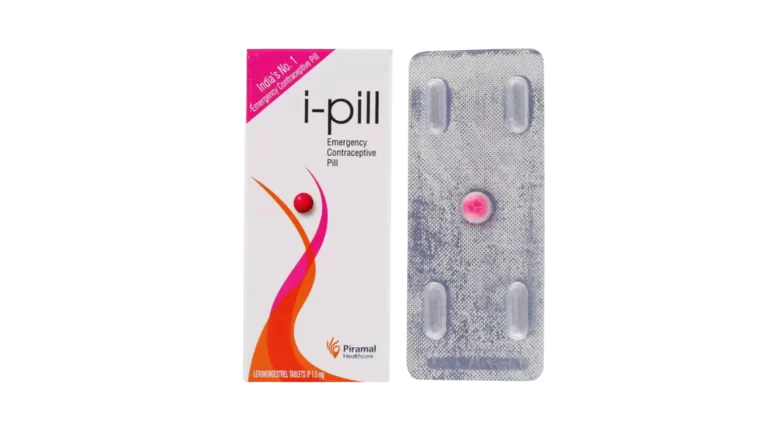 i-Pill Tablet Side Effects
