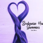 Bodywise Hair Gummies Side Effects
