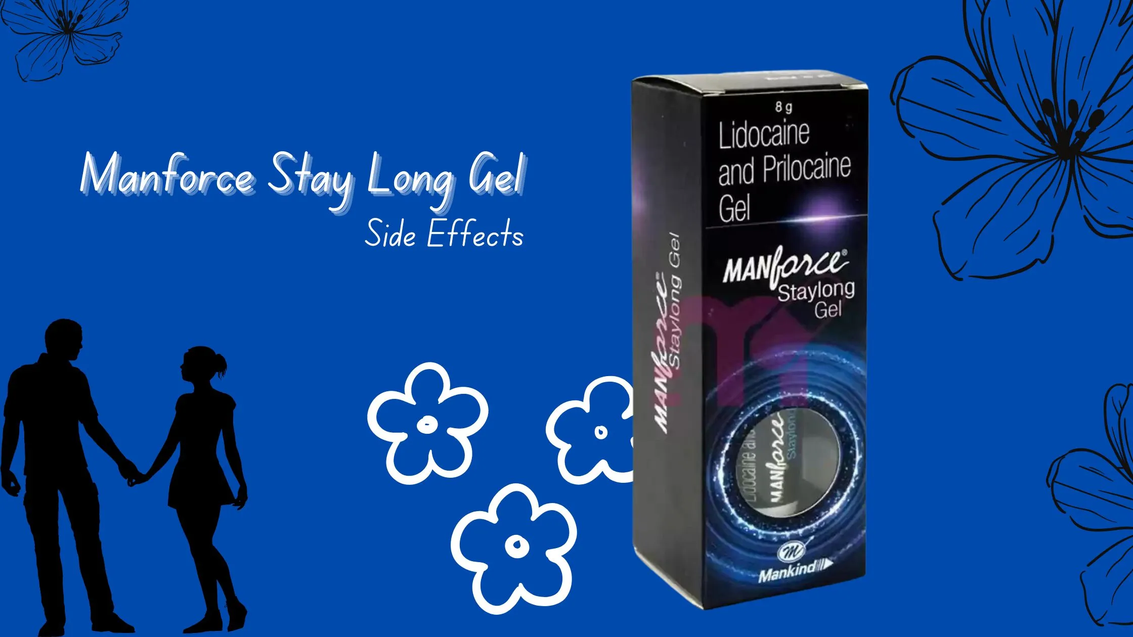 Manforce Stay Long Gel Side Effects