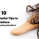 Hair Smoothing Side Effects