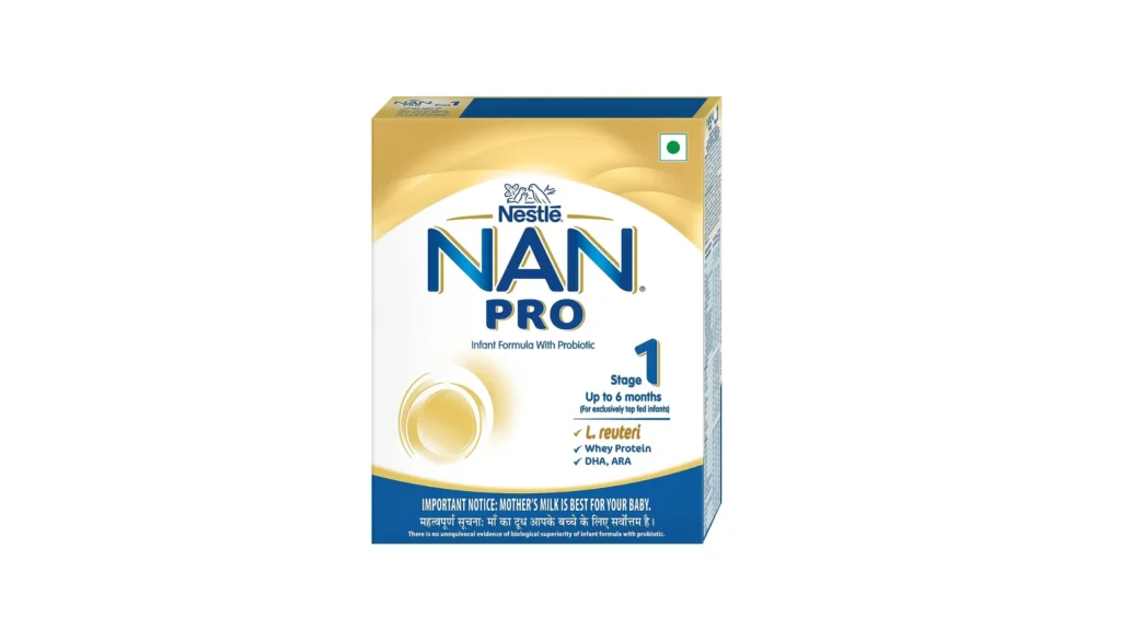 Nan Pro 1 