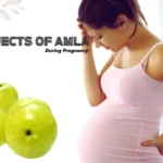 Side Effects of Amla During Pregnancy