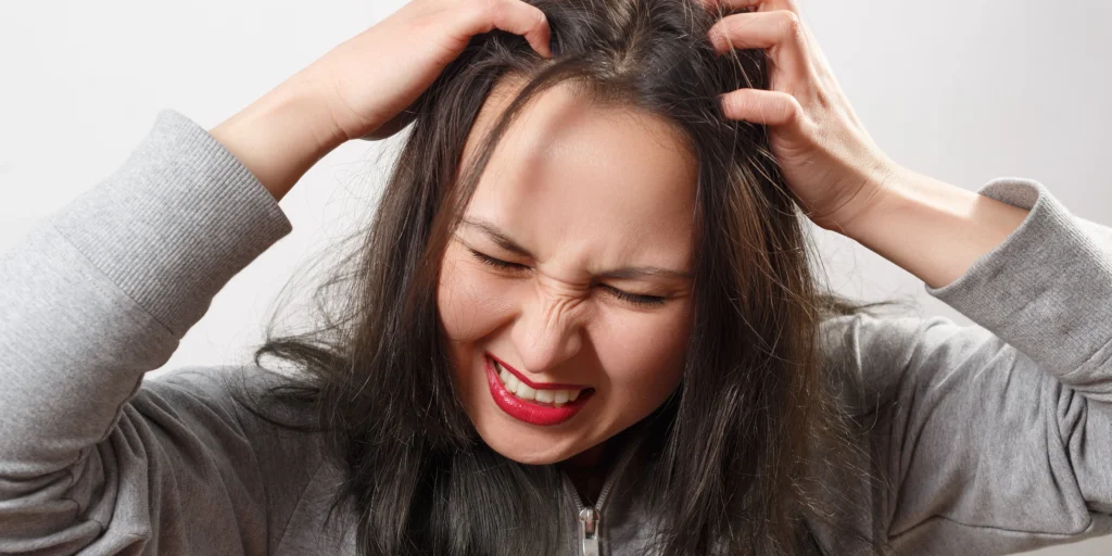 Tresemme hair fall defense shampoo side effects