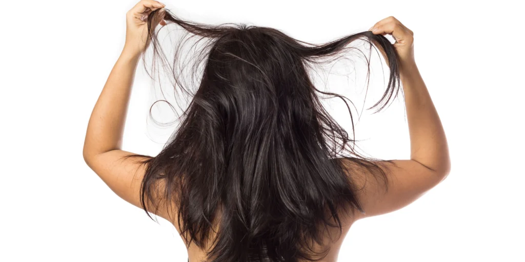 Tresemme hair fall defense shampoo side effects