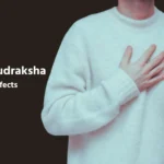 5 Mukhi Rudraksha Side Effects