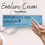 Emolene Cream Side Effects